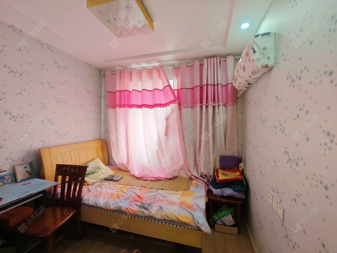 常州华都锦城在售二手房房源室内图_小牛看房