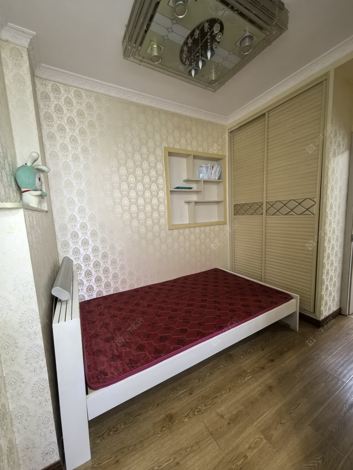 常州顺天花苑在租房源_小牛看房