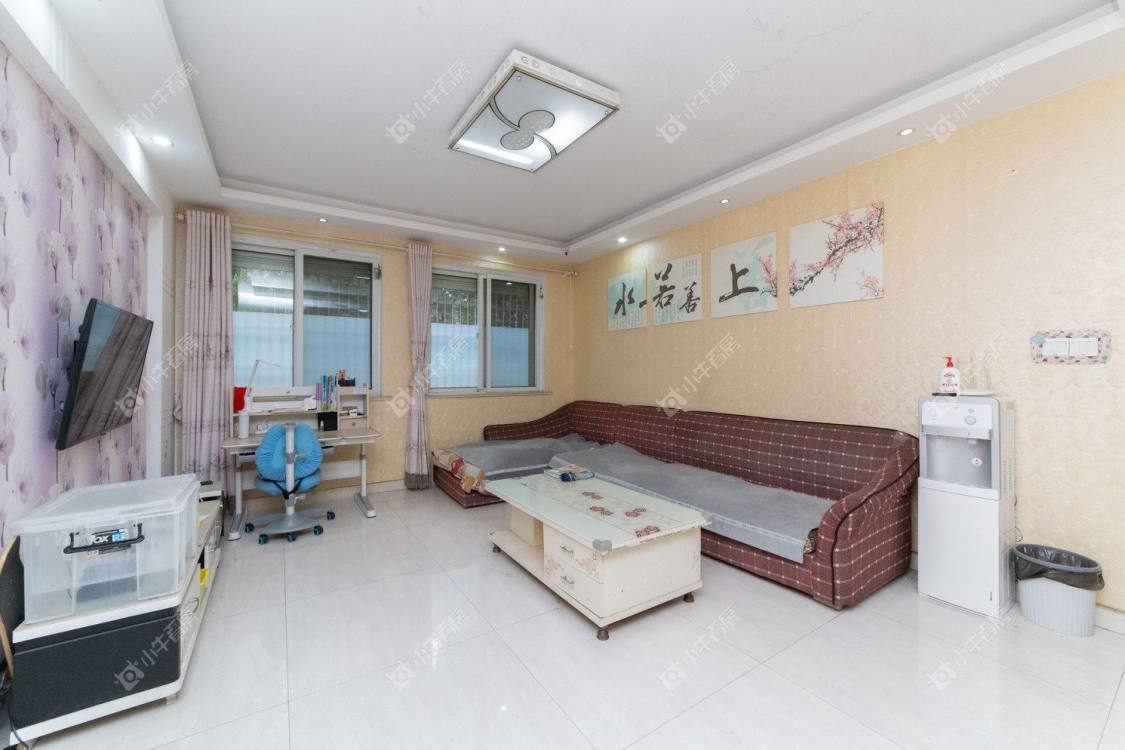 常州聚怡花园北区在租房源室内图_小牛看房