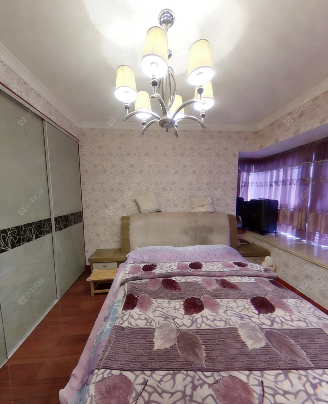 常州天润园在租房源_小牛看房