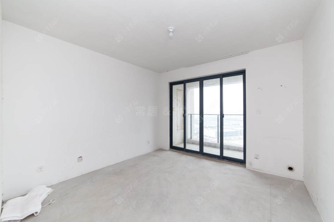 常州天逸城南区在售二手房源室内图_小牛看房