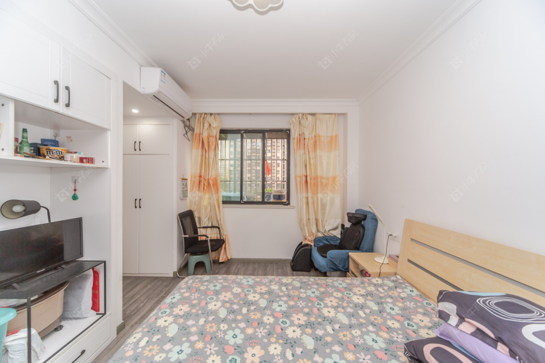 玲珑花园房源室内图 常州玲珑花园在售二手房源室内图_小牛看房