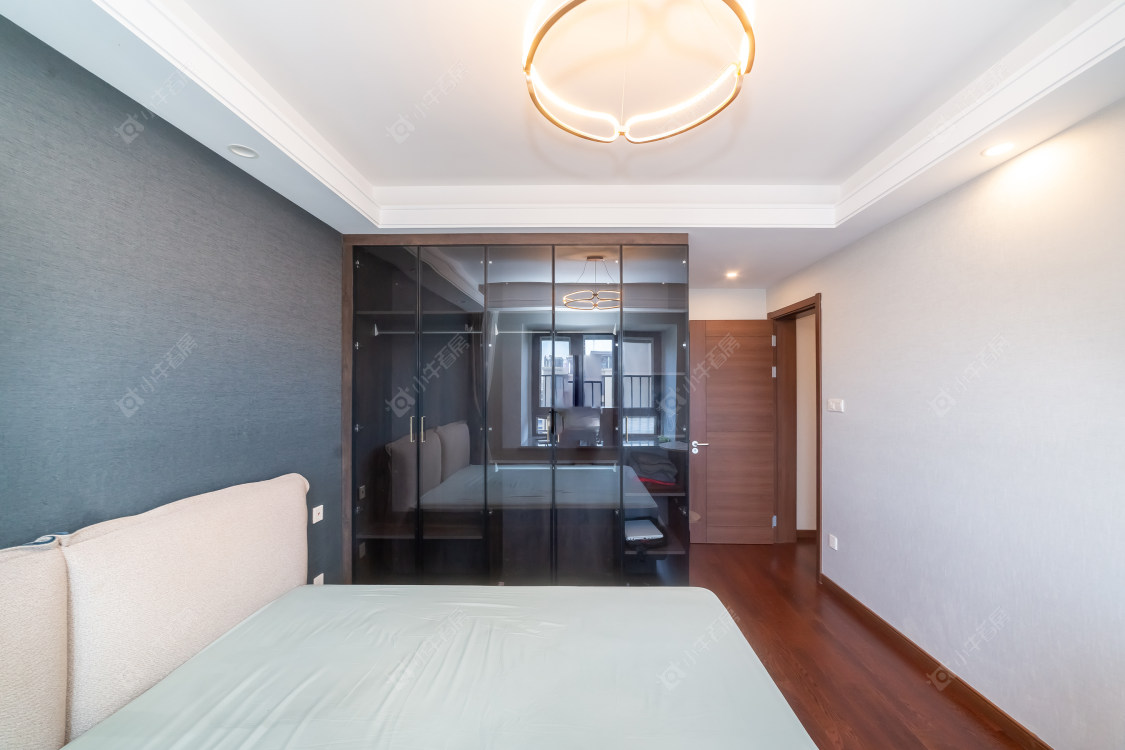 万科弘阳君望甲第房源室内图 常州万科弘阳君望甲第在售二手房源室内图_小牛看房