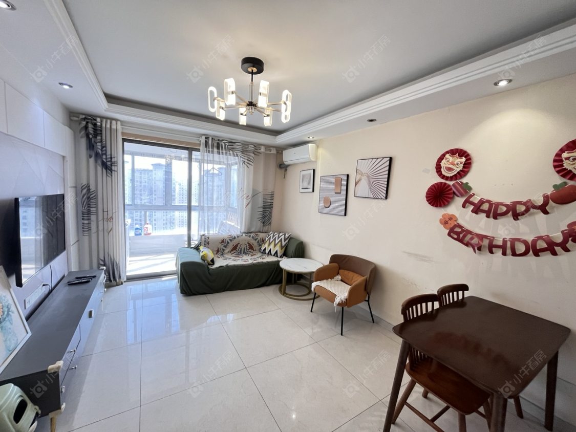 常州天隽峰在租房源室内图_小牛看房