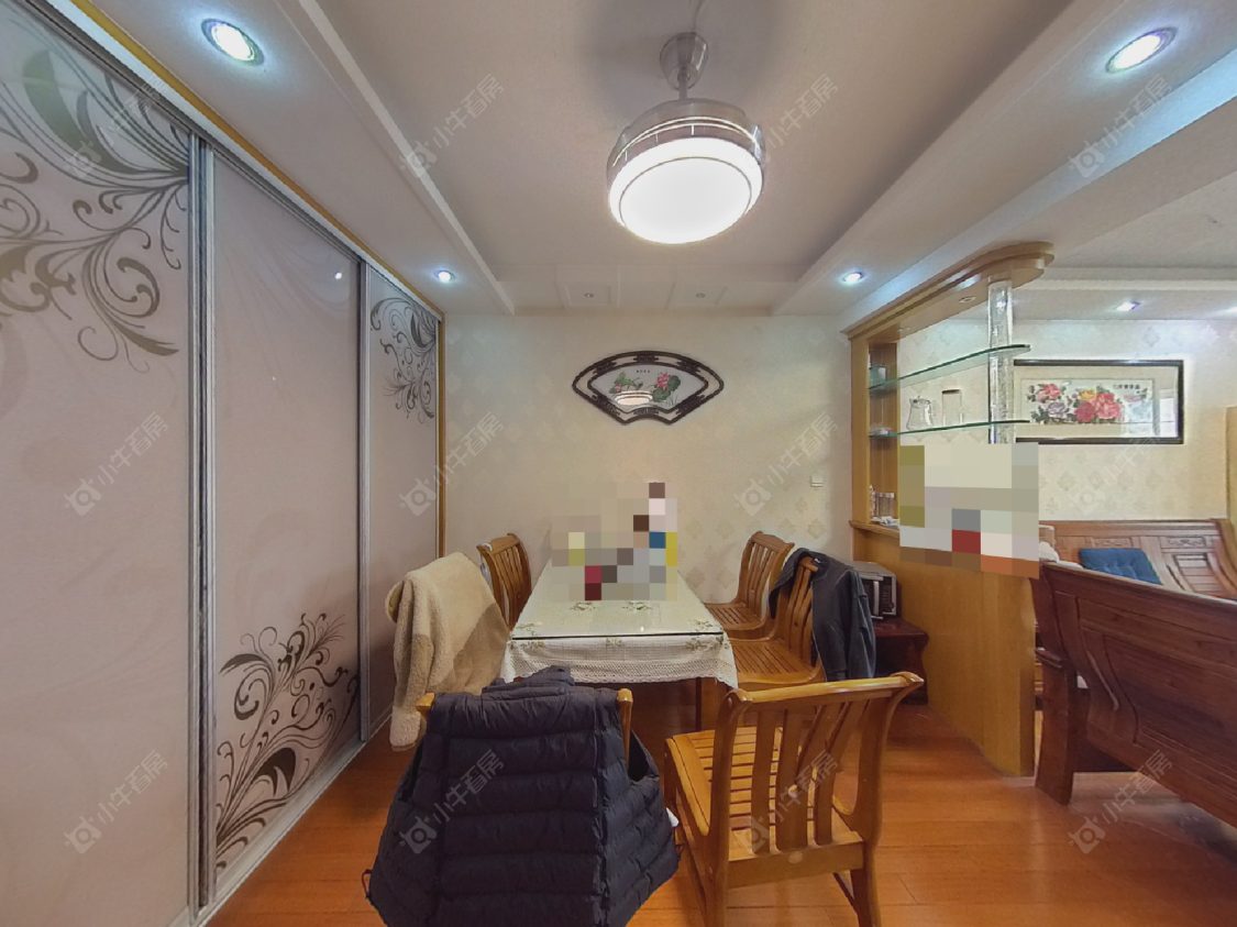 常州嘉宏盛世在售二手房源室内图_小牛看房