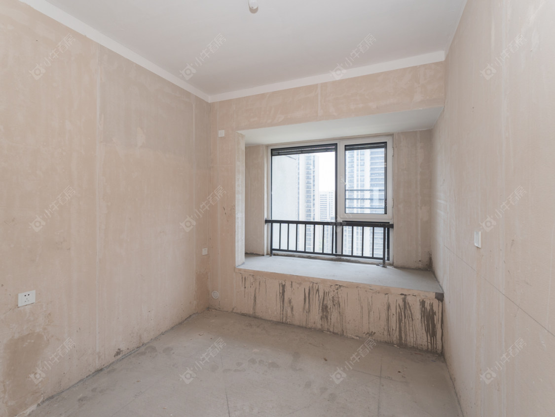 常州万达光语未来一期在售二手房源室内图_小牛看房