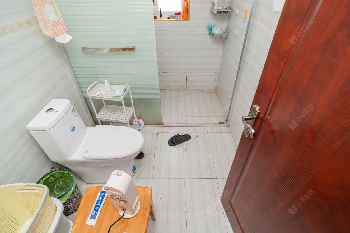 常州五兴苑在售二手房源室内图_小牛看房