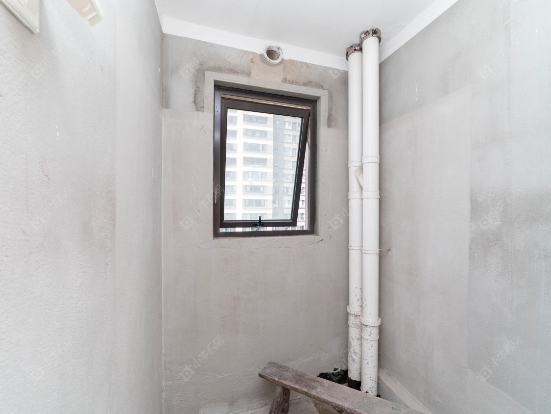 常州港龙紫御府在售二手房源室内图_小牛看房