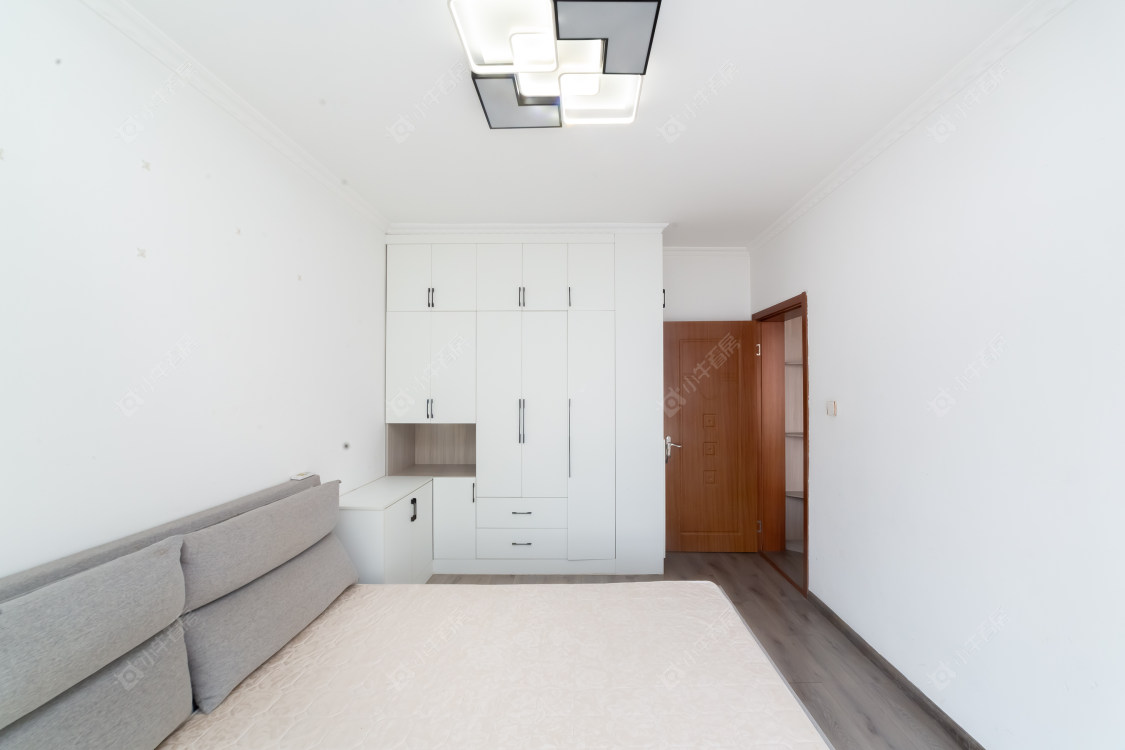 常州银河湾第一城二期在售二手房源室内图_小牛看房