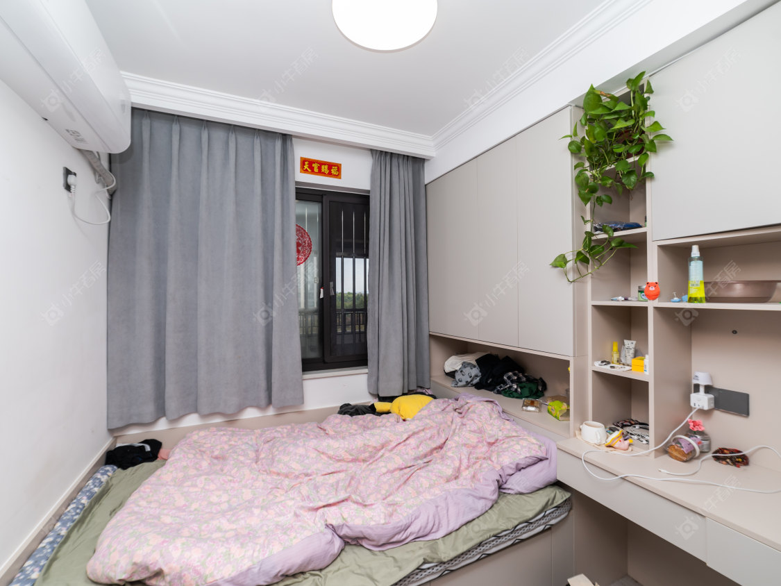 常州福成上城花园在售二手房源室内图_小牛看房