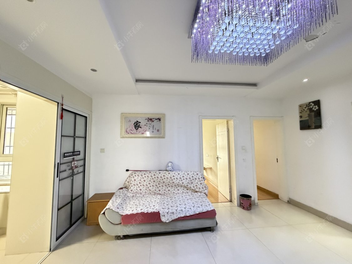 常州御源林城西区租房_小牛看房