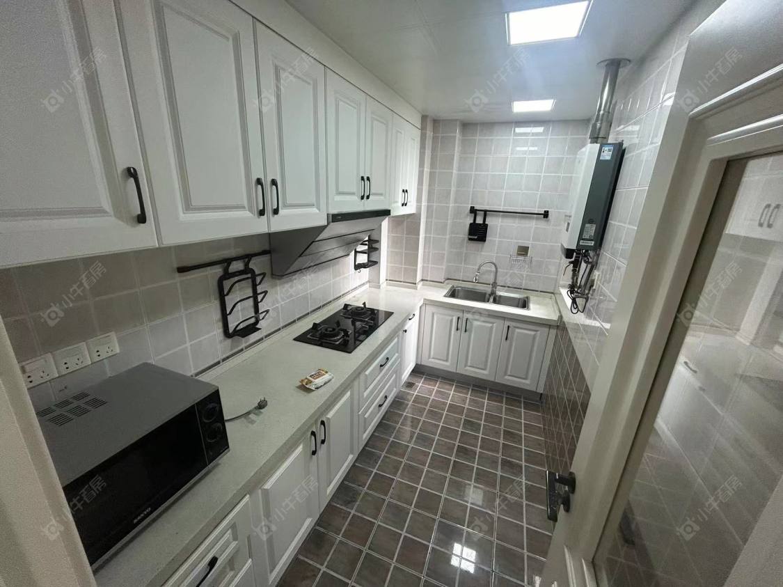 常州新城逸境园在租房源室内图_小牛看房