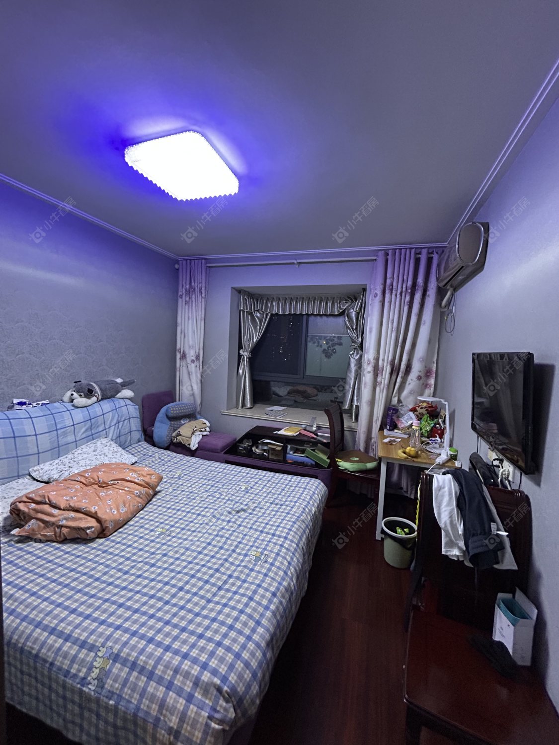 常州玉龙湾花园租房_玉龙湾花园2室2厅房源出租