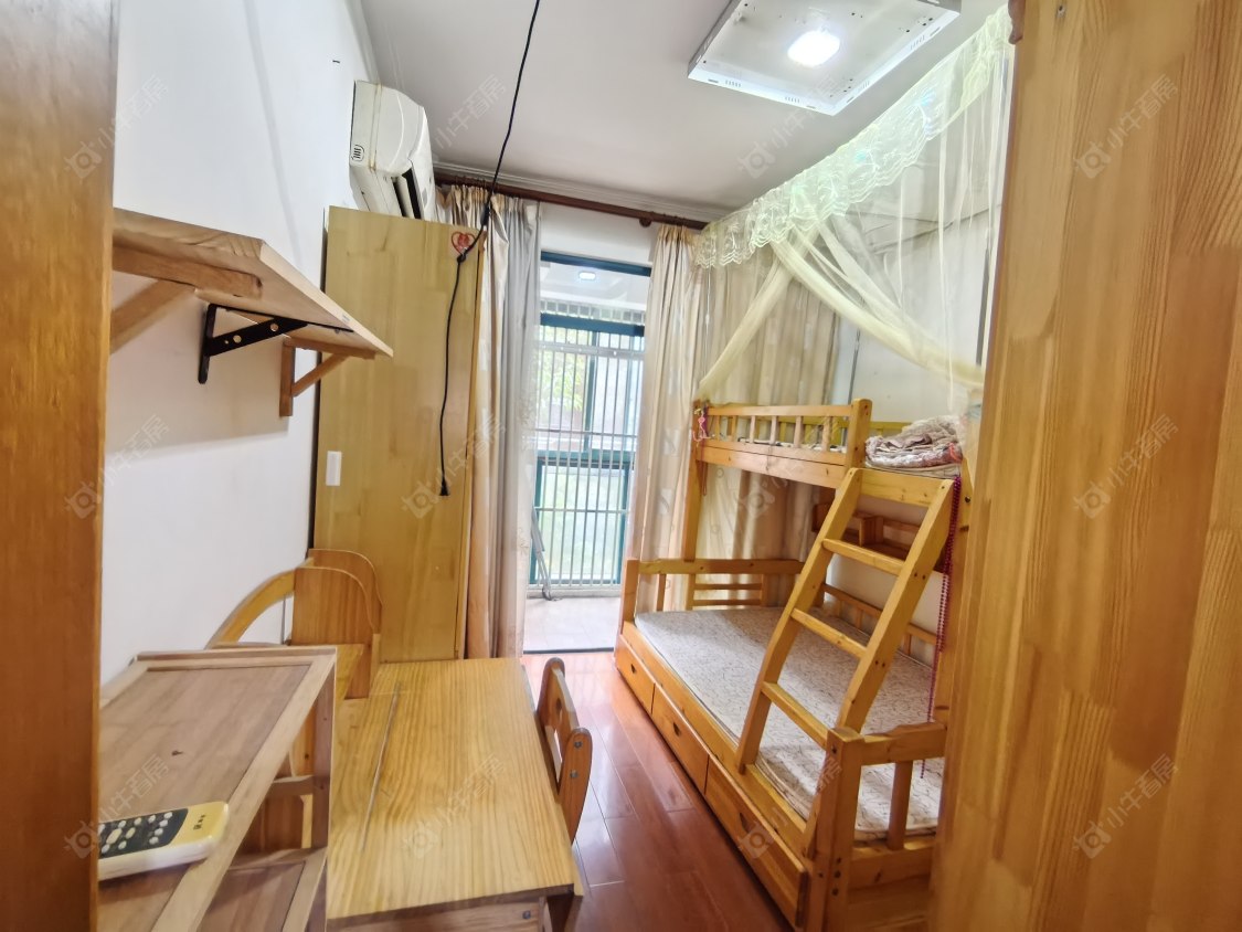 常州随园锦湖公寓在租房源室内图_小牛看房