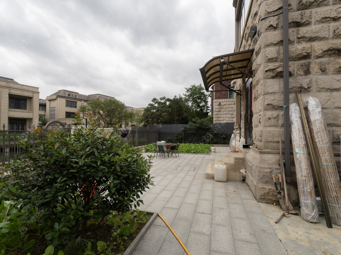 常州湖滨壹号在售二手房源小区图_小牛看房