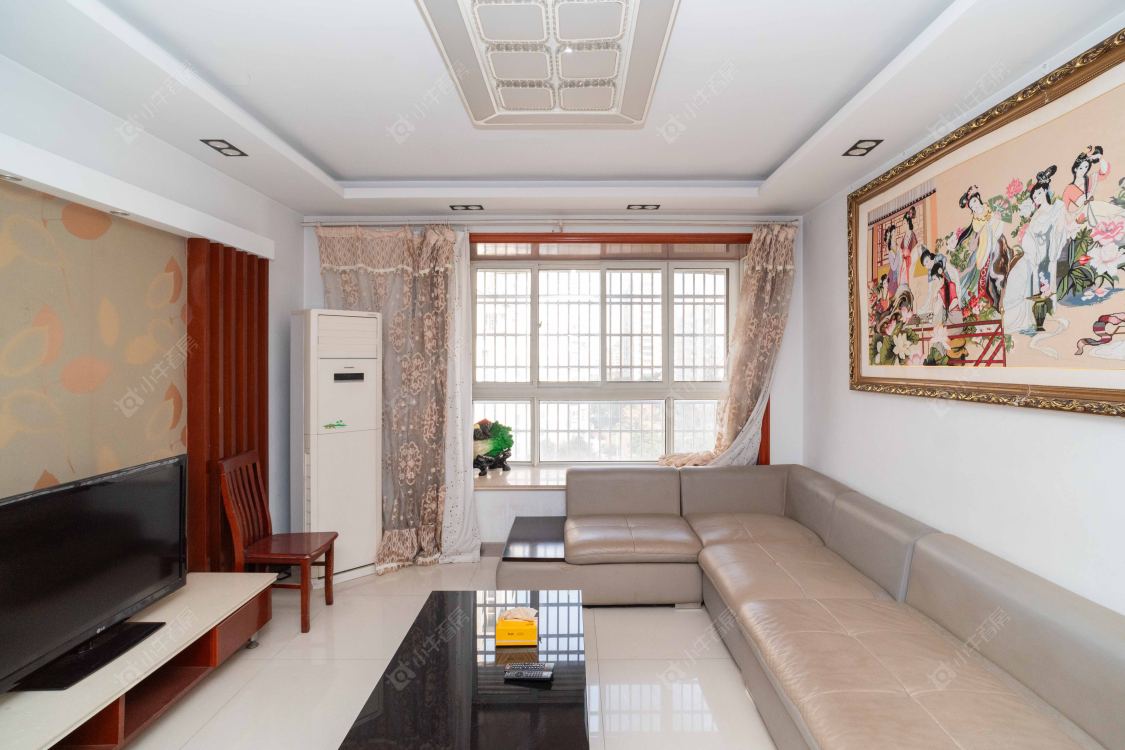 常州梧桐苑西区3室2厅2卫在售二手房房源图片