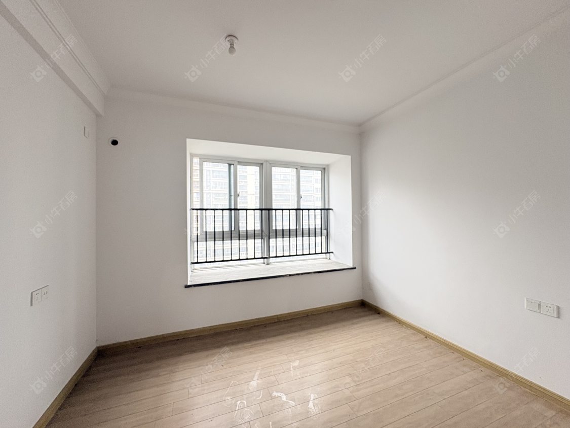 丹阳碧桂园在售二手房源室内图_小牛看房