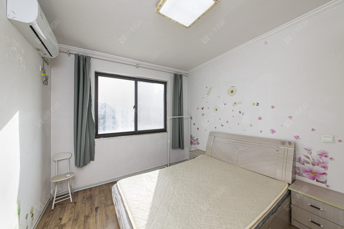 新城公馆国际公寓房源室内图 常州新城公馆国际公寓在售二手房源室内图_小牛看房