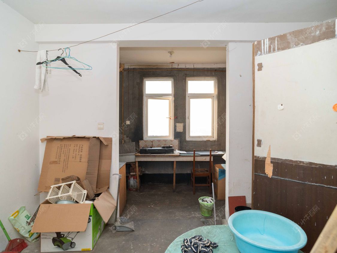 常州枫逸人家在售二手房源室内图_小牛看房