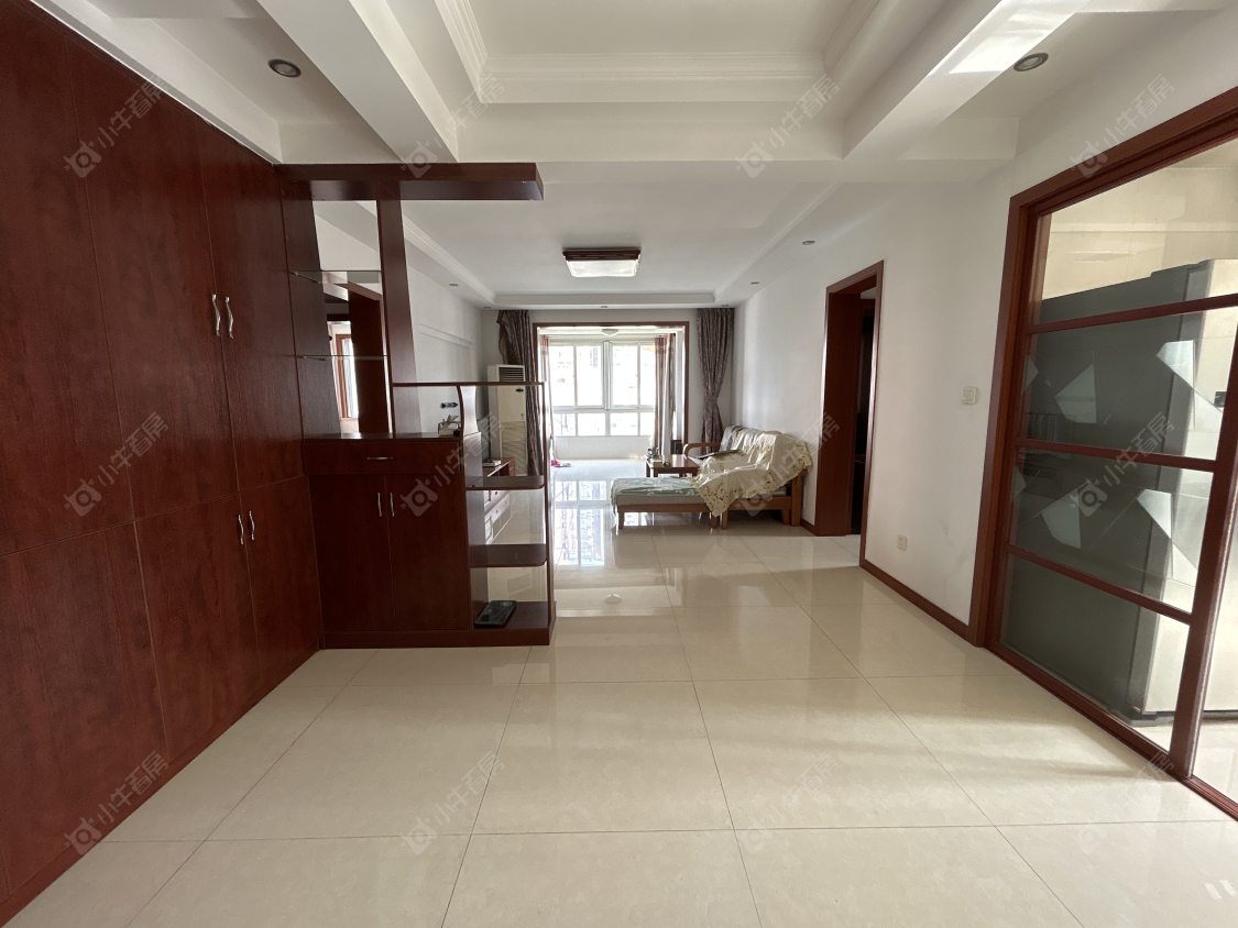 常州怡康花园在租房源室内图_小牛看房