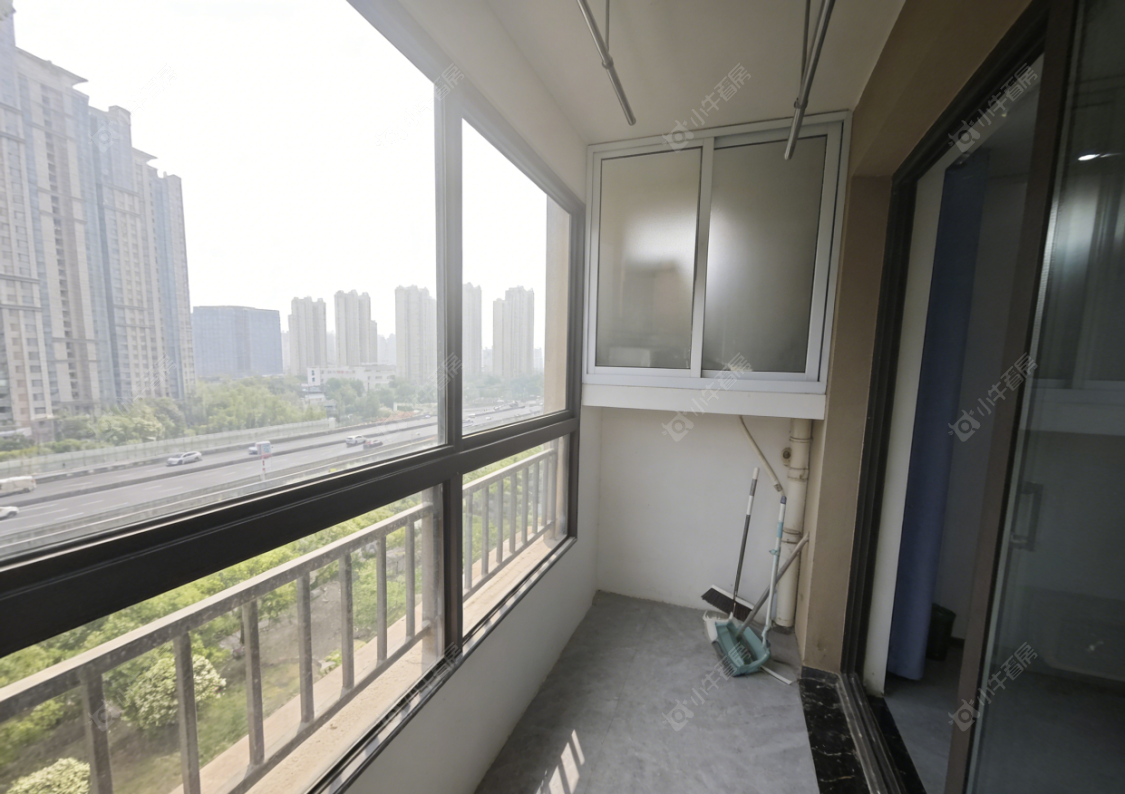 常州龙德花园在租房源户型图_小牛看房