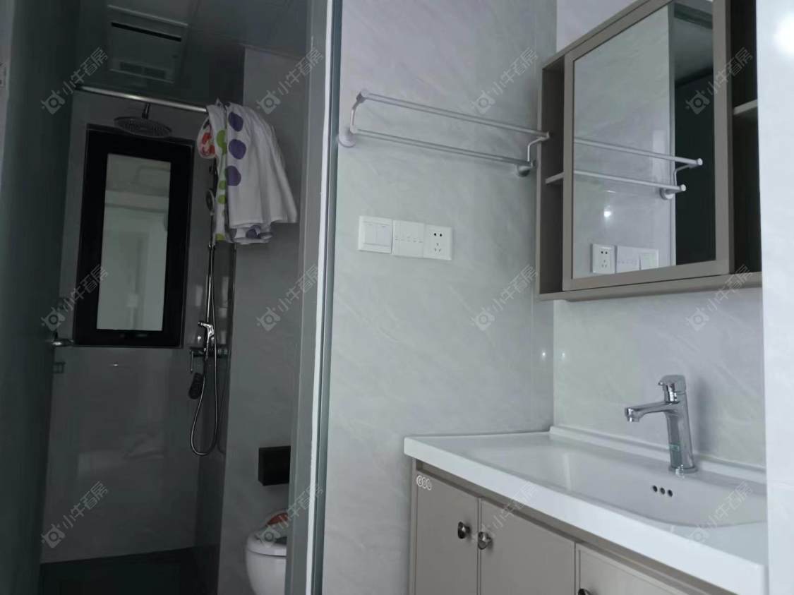 常州新城黑牡丹·世纪之光在租房源_小牛看房