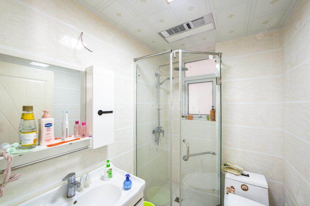 新城悠活城房源室内图 常州新城悠活城在售二手房源室内图_小牛看房