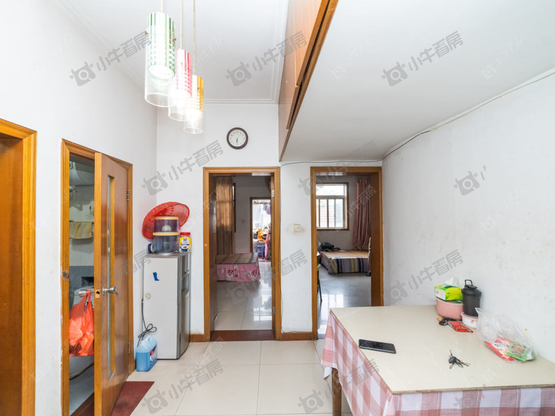 常州常钢宿舍在租房源_小牛看房