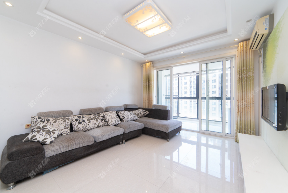 常州云山诗意在租房源室内图_小牛看房