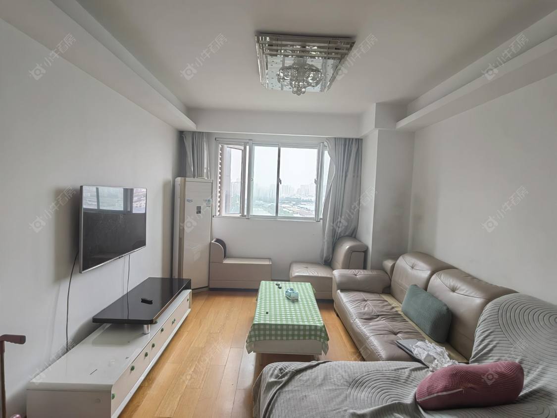 九洲花园二期房源室内图 常州九洲花园二期在租房源室内图_小牛看房