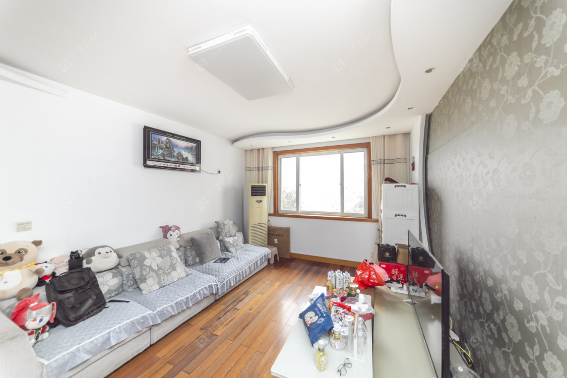 常州玉兰苑在售二手房源_小牛看房