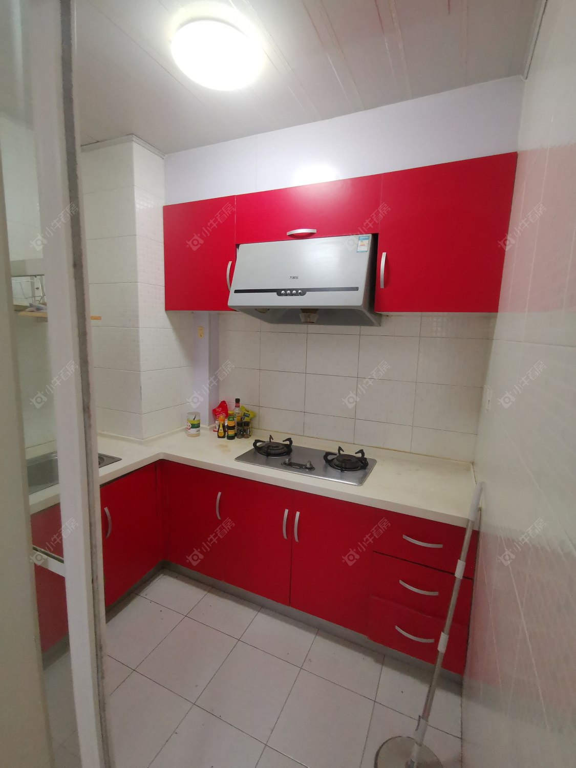 常州府翰苑西区在租房源_小牛看房