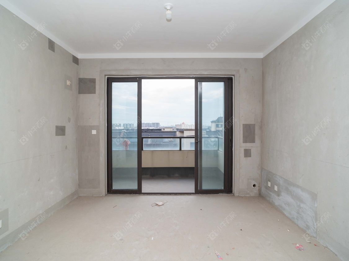 常州中南红玺台在售二手房_小牛看房