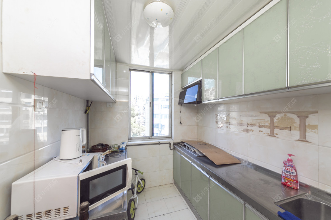 常州花园新村（钟楼）在售二手房源室内图_小牛看房