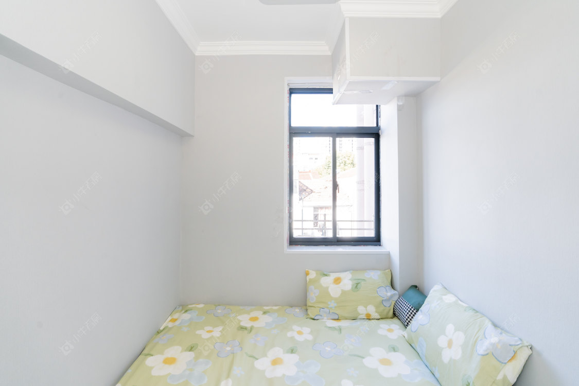 常州丽华二村在售二手房源室内图_小牛看房