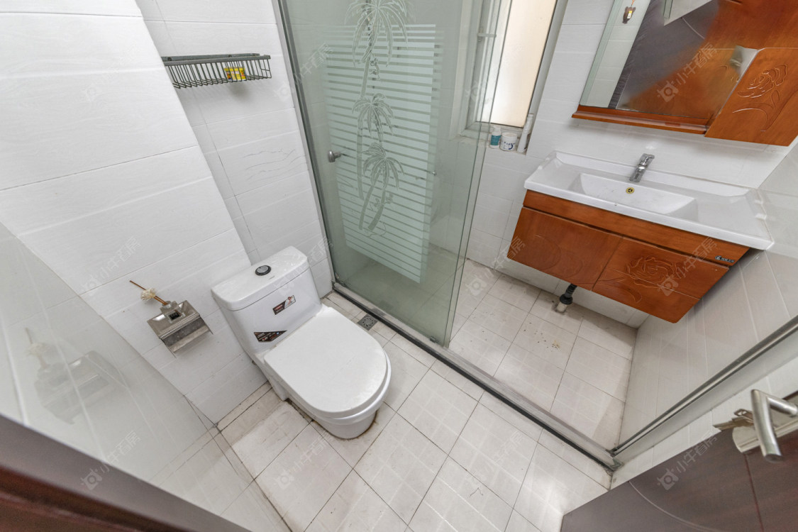 新城域一期房源室内图 常州新城域一期在售二手房源室内图_小牛看房