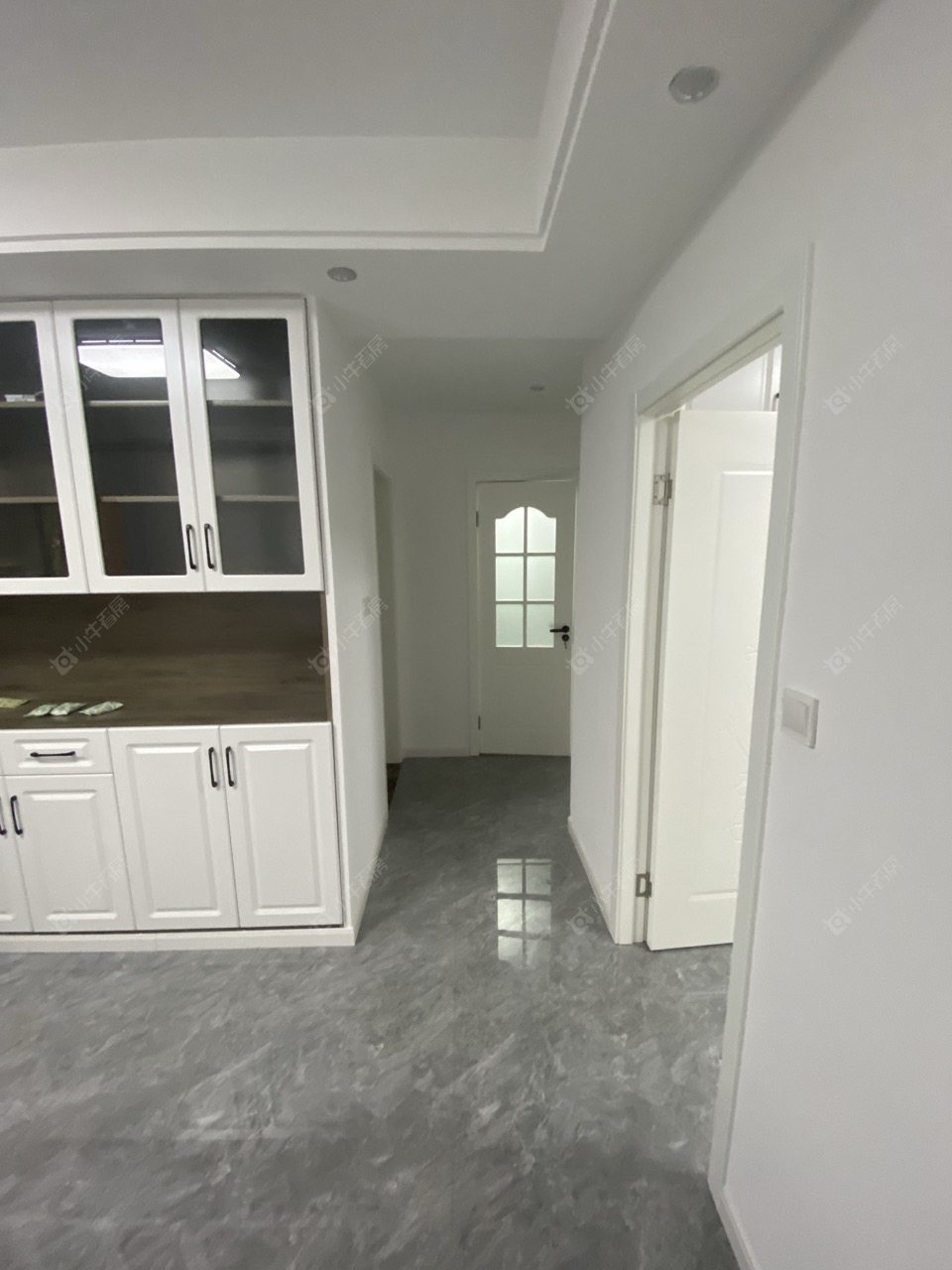 常州蔚蓝天地一二期在租房源室内图_小牛看房