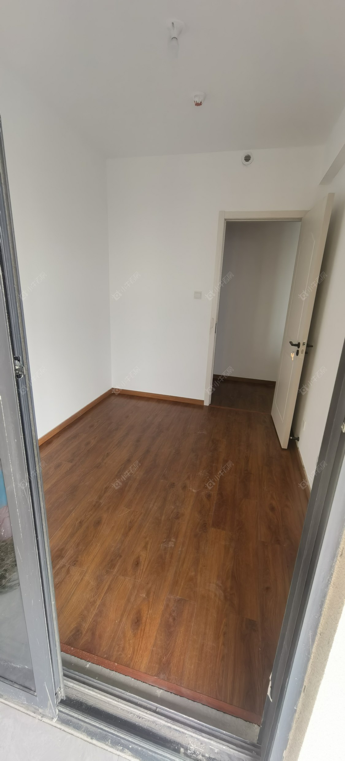 常州百馨西苑六期在租房源室内图_小牛看房