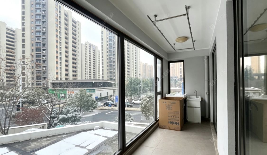 常州旭辉都会上著在租房源室内图_小牛看房