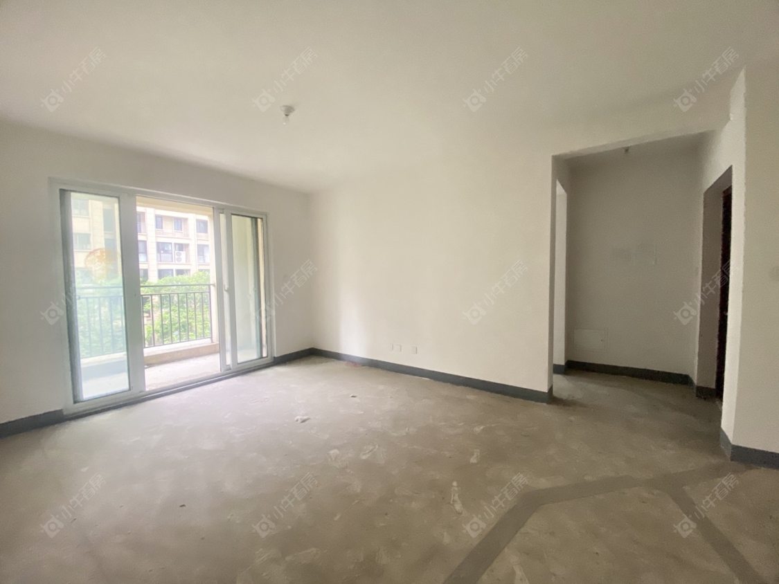 丹阳中南君悦府中南一期在售二手房_小牛看房