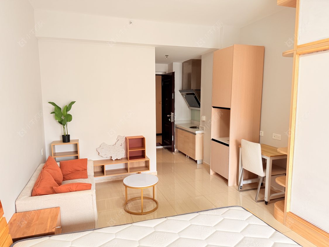 常州星河国际六区在租房源_小牛看房