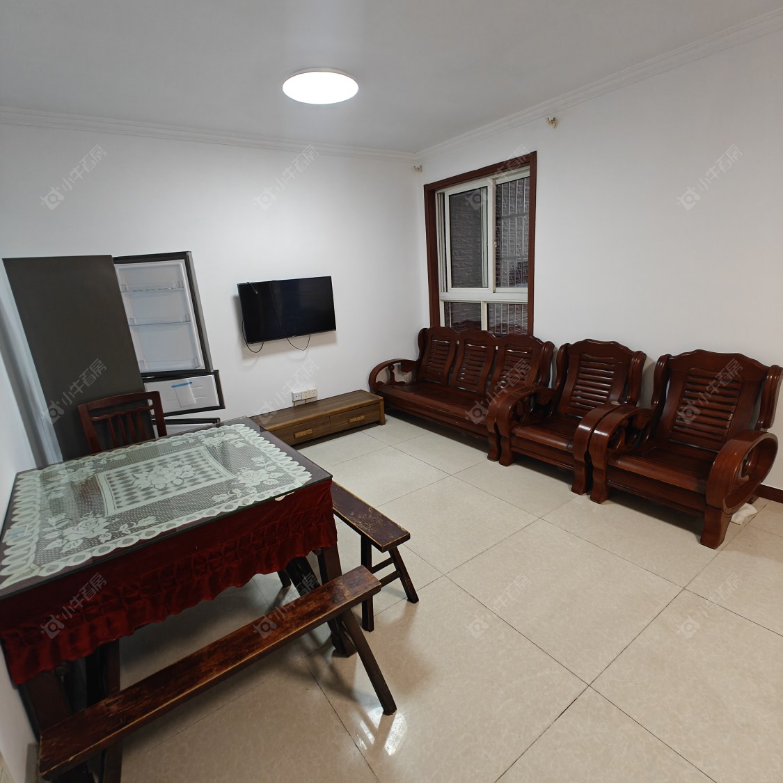 松涛苑房源室内图 常州松涛苑在租房源室内图_小牛看房