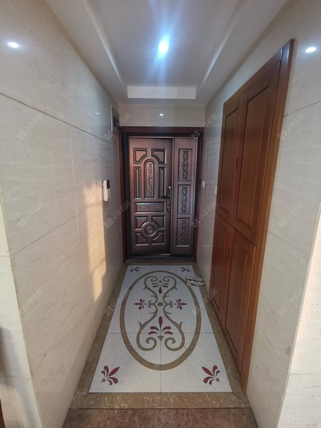 康桥水郡房源室内图 常州康桥水郡在租房源室内图_小牛看房