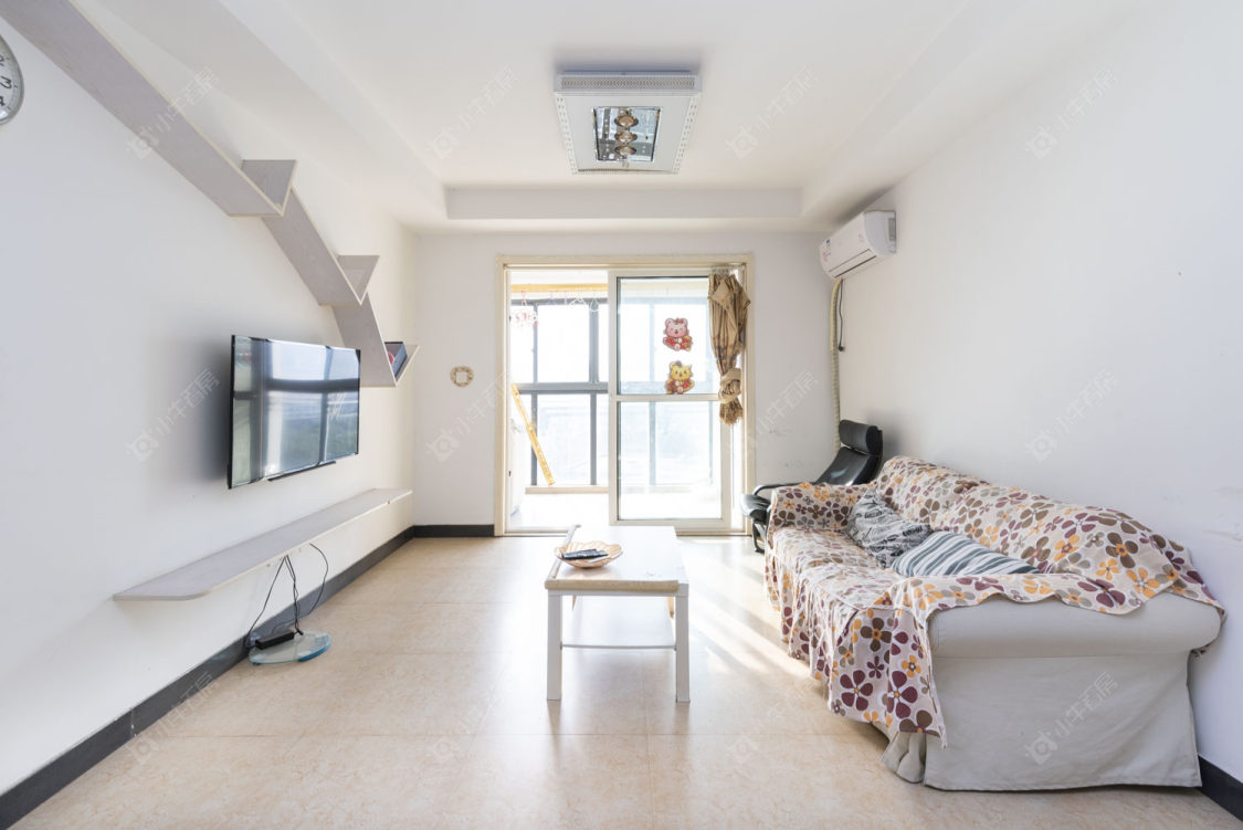 常州天润国际花园在售二手房源室内图_小牛看房