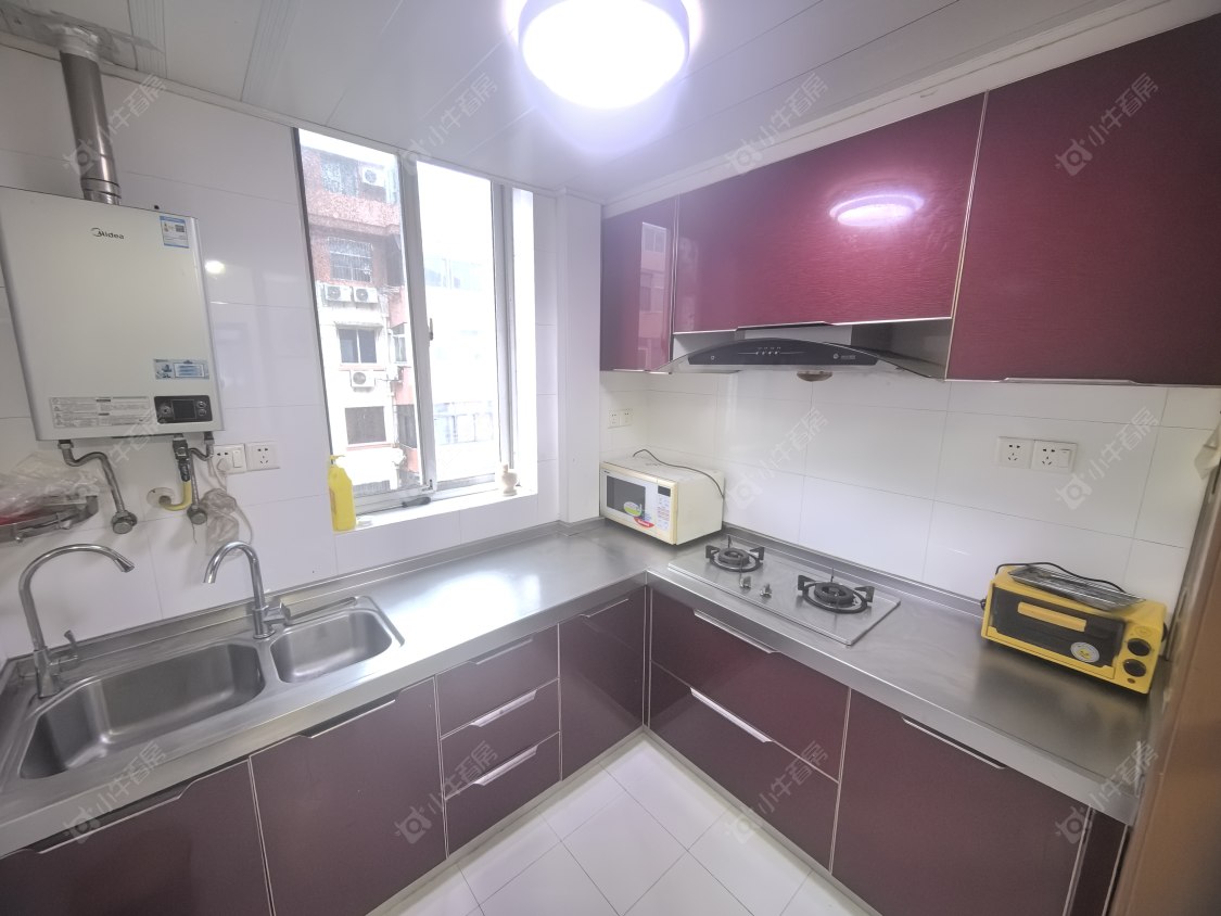 常州广成路小区老区在租房源_小牛看房