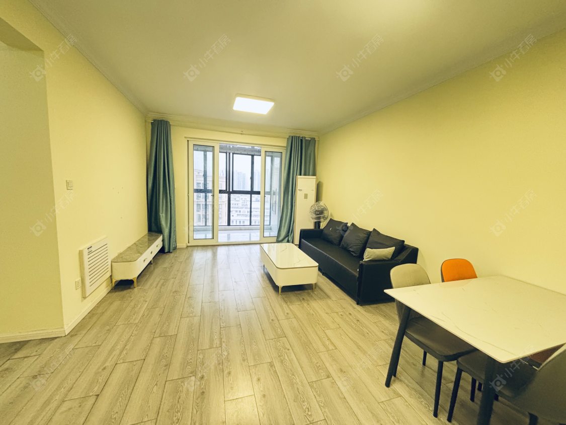 香树湾馨苑房源室内图 常州香树湾馨苑在租房源室内图_小牛看房