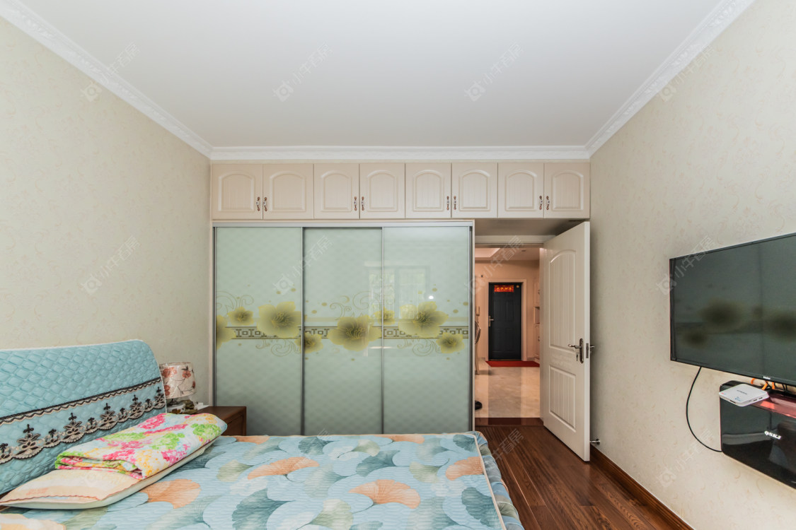 常州祥龙苑在售二手房源室内图_小牛看房