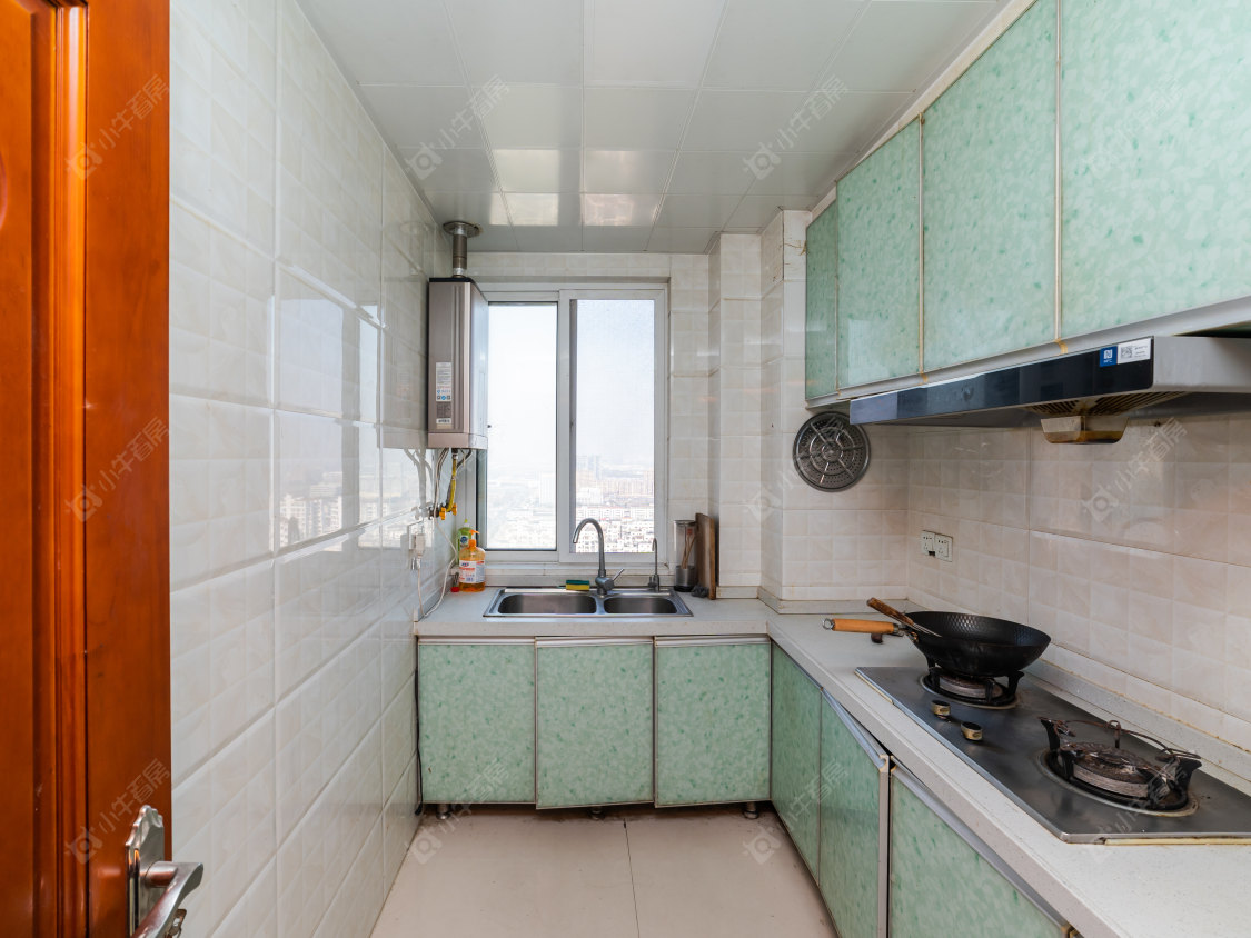 港龙紫荆城房源室内图 常州港龙紫荆城在售二手房源室内图_小牛看房