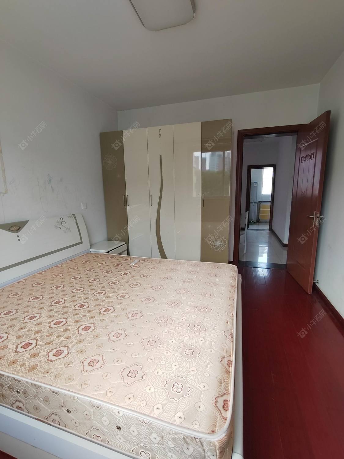 常州富都花苑北苑在租房源室内图_小牛看房