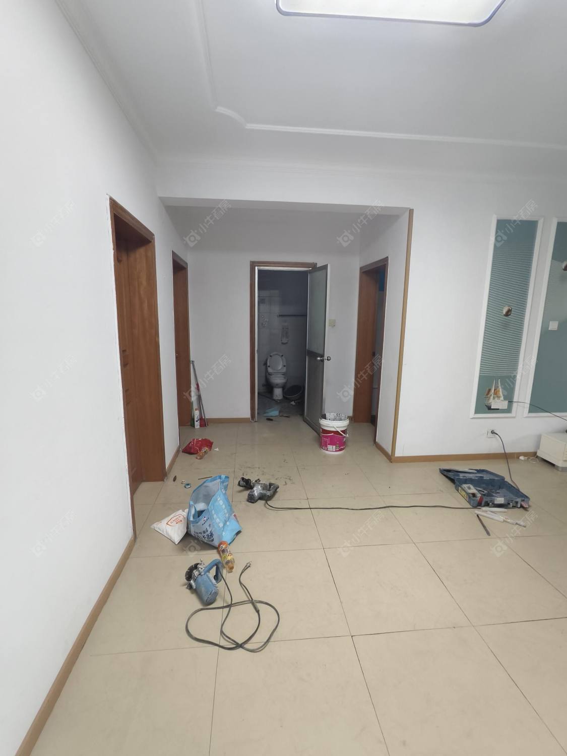 常州湾里新村在租房源室内图_小牛看房